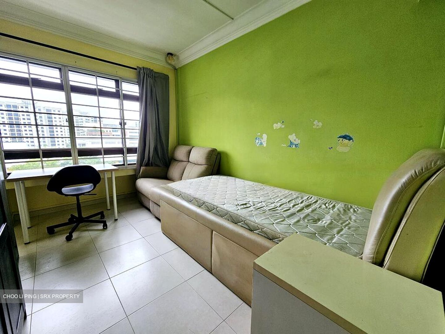 Blk 622 Jurong West Street 61 (Jurong West), HDB 5 Rooms #553426571
